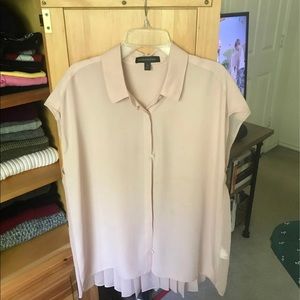 Banana Republic Blouse